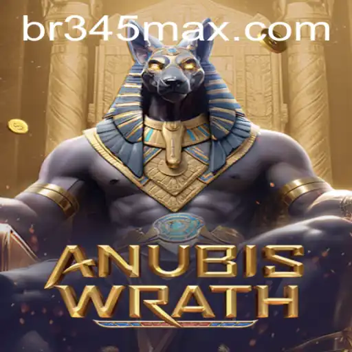 AnubisWrath: Uma Aventura Mística no Mundo dos Jogos