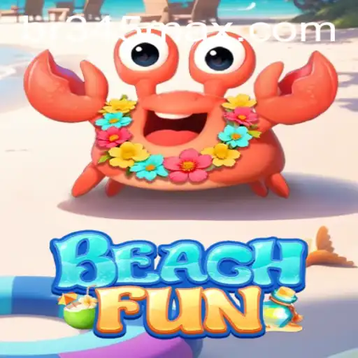 Descubra BeachFun: O Novo Jogo que Conquista a Comunidade Gamer