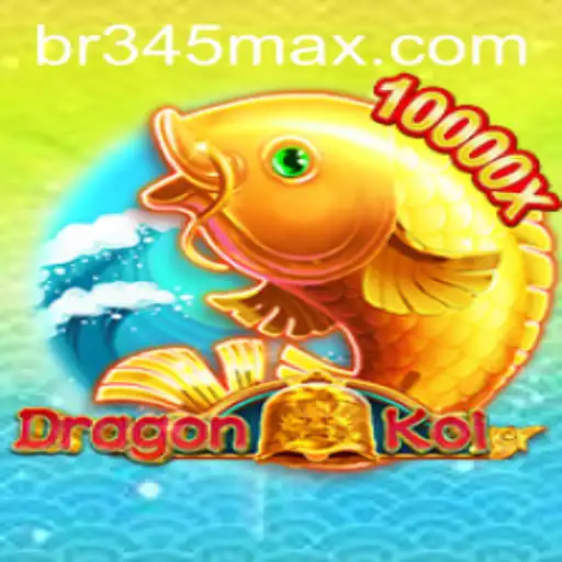 DragonKoi: O Novo Mundo de Aventuras em BR345.com