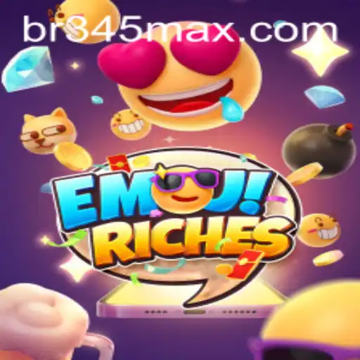 Desvendando EmojiRiches: A Nova Sensação no Mundo dos Jogos