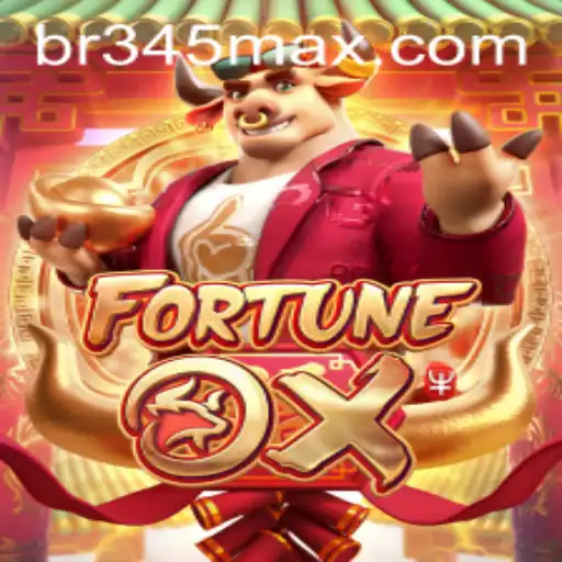 FortuneOx: Explorando o Mundo dos Jogos de Azar em BR345.com