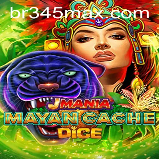 JManiaMayanCacheDice: Descubra as Aventuras do Novo Jogo de Estratégia