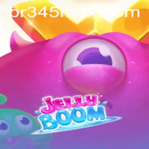 Descubra JellyBoom: O Jogo que Está Conquistando Jogadores