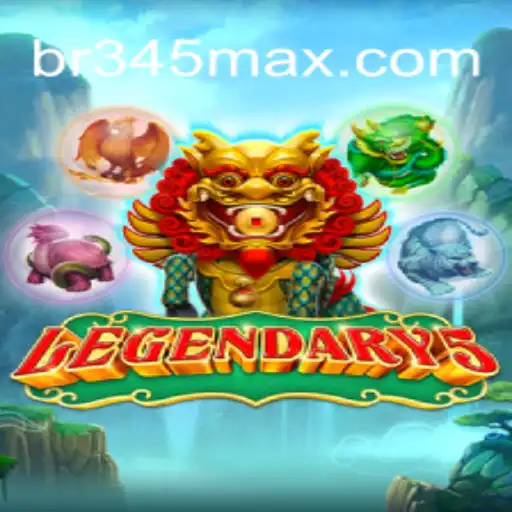 Descubra o Mundo de Legendary5: Aventura e Estratégia no Novo Jogo Sensação