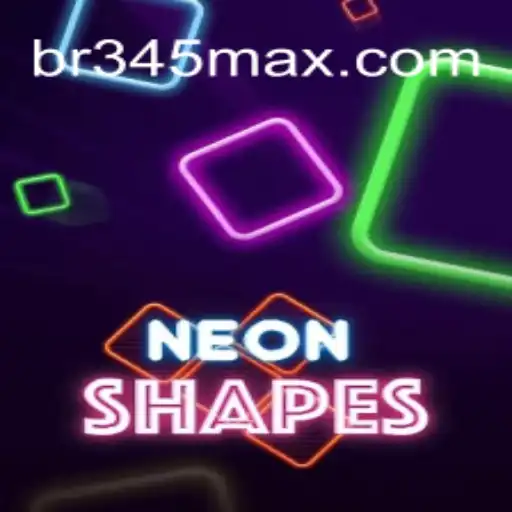 Descubra as Cores e Desafios de NeonShapes
