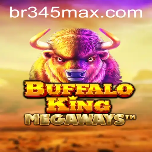 Descubra a Aventura Selvagem de BuffaloKing com BR345.com