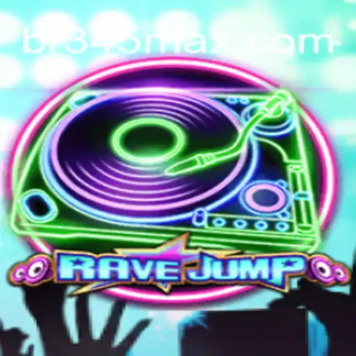 Explore o Universo Vibrante de RaveJump: Mergulhe na Ação