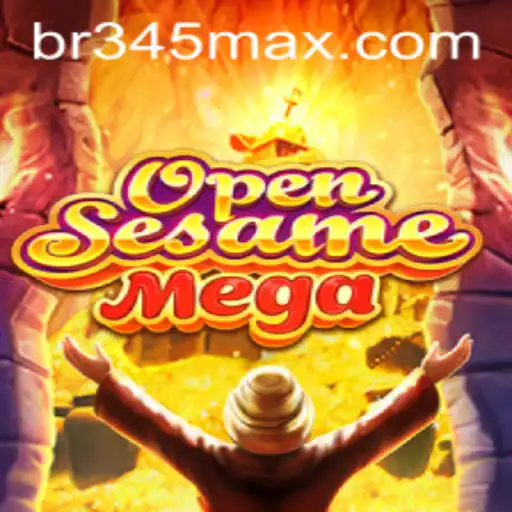 OPENSESAMEMEGA: Descubra Este Jogo Inovador com BR345.com