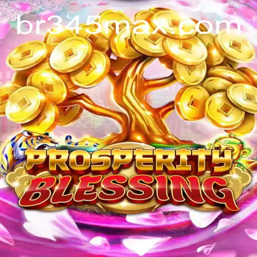 Descubra o Entusiasmante Mundo de ProsperityBlessing