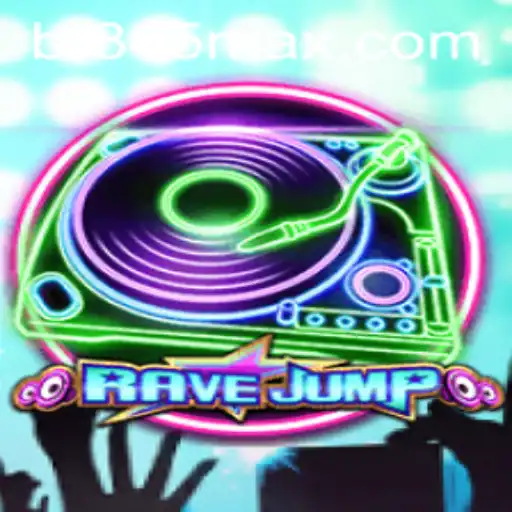 Explore o Universo Vibrante de RaveJump: Mergulhe na Ação