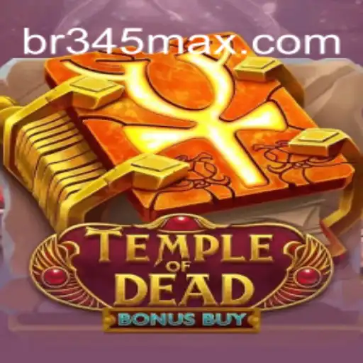 Explorando o TempleofDeadBonusBuy: O Novo Sucesso de BR345.com