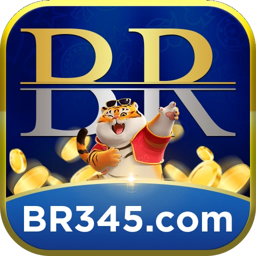 BR345.com Logo