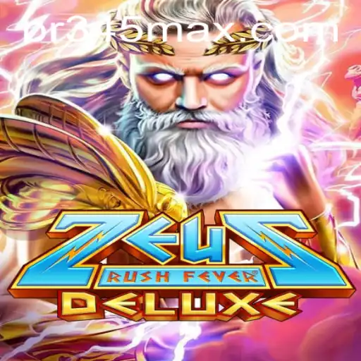 Conheça ZeusRushFeverDeluxe: A Nova Sensação dos Jogos Online